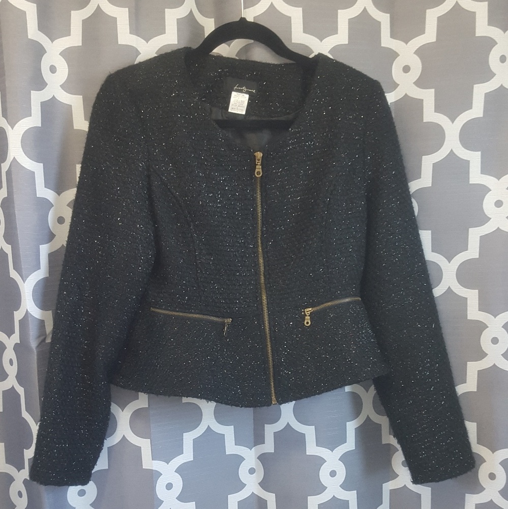 Forever21 Jackie-O style jacket